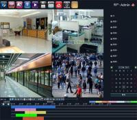 供应重庆安防监控系统高清改造全面报价与服务解析