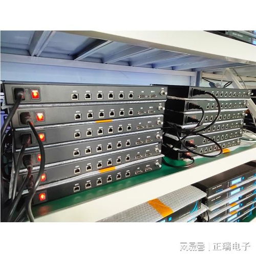 NTP网络时间服务器 为电力监控与安全系统监控服务提供精确校时保障