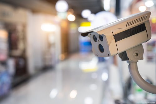 智能安防监控系统 技术特点与服务价值解析