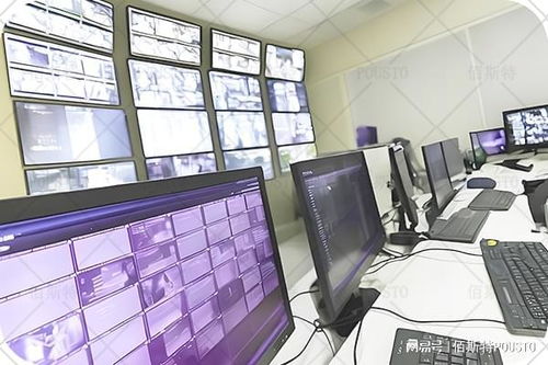 静电安全新选择 佰斯特防静电实时在线监控系统全解析